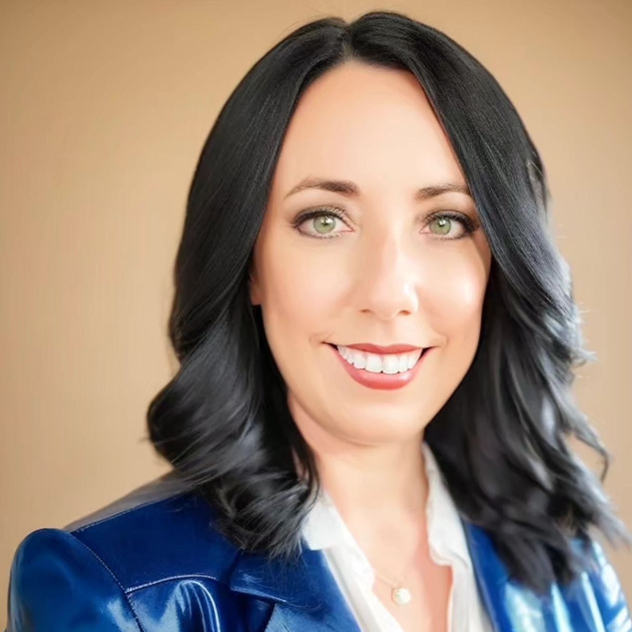 Heather Chauvin, HOA Manager