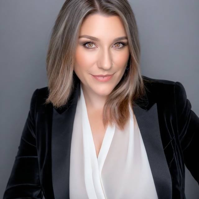 Natasha Gary