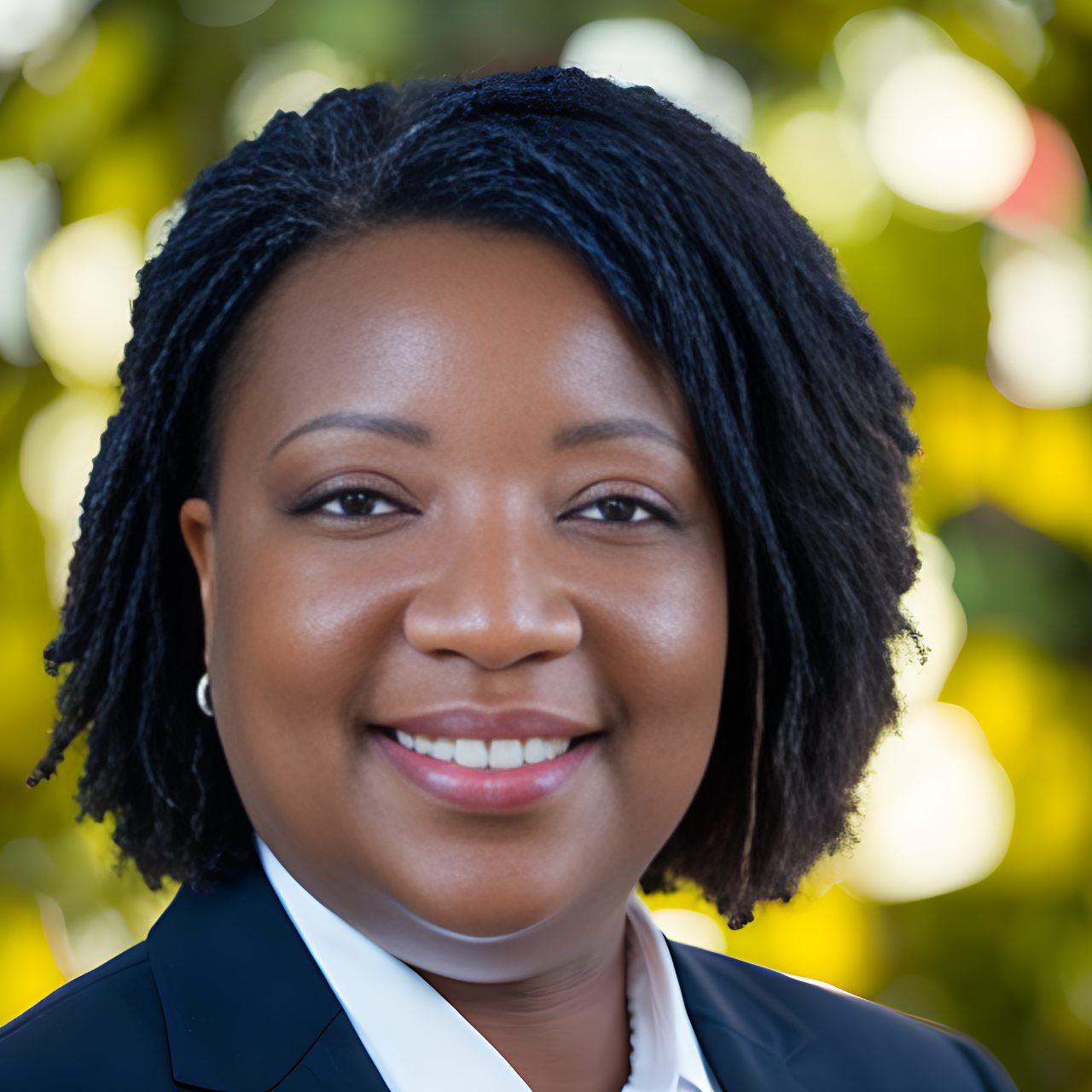 Brenda Barber