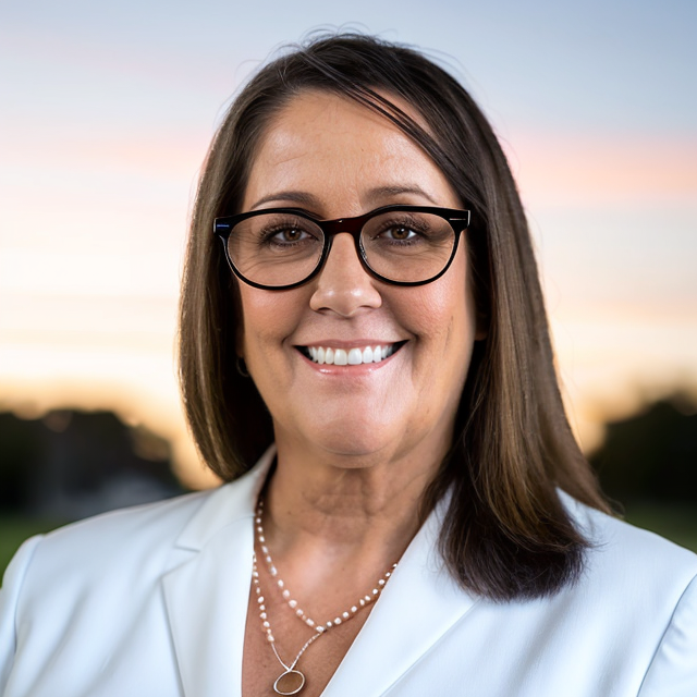 Brenda Barber