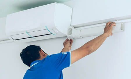Air Cool System Fl Soluciones S.A.C, servicios de aire acondicionado