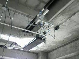 Air Cool System Fl Soluciones S.A.C, servicios de aire acondicionado