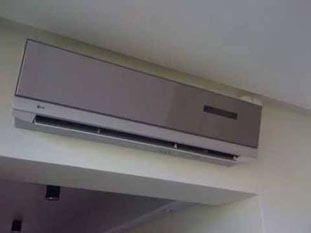 Air Cool System Fl Soluciones S.A.C, servicios de aire acondicionado