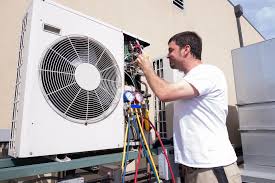 Air Cool System Fl Soluciones S.A.C, servicios de aire acondicionado