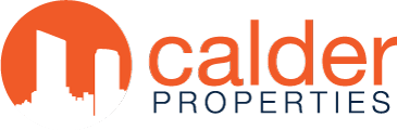 Calder Properties homepage