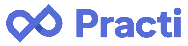 Practi logo