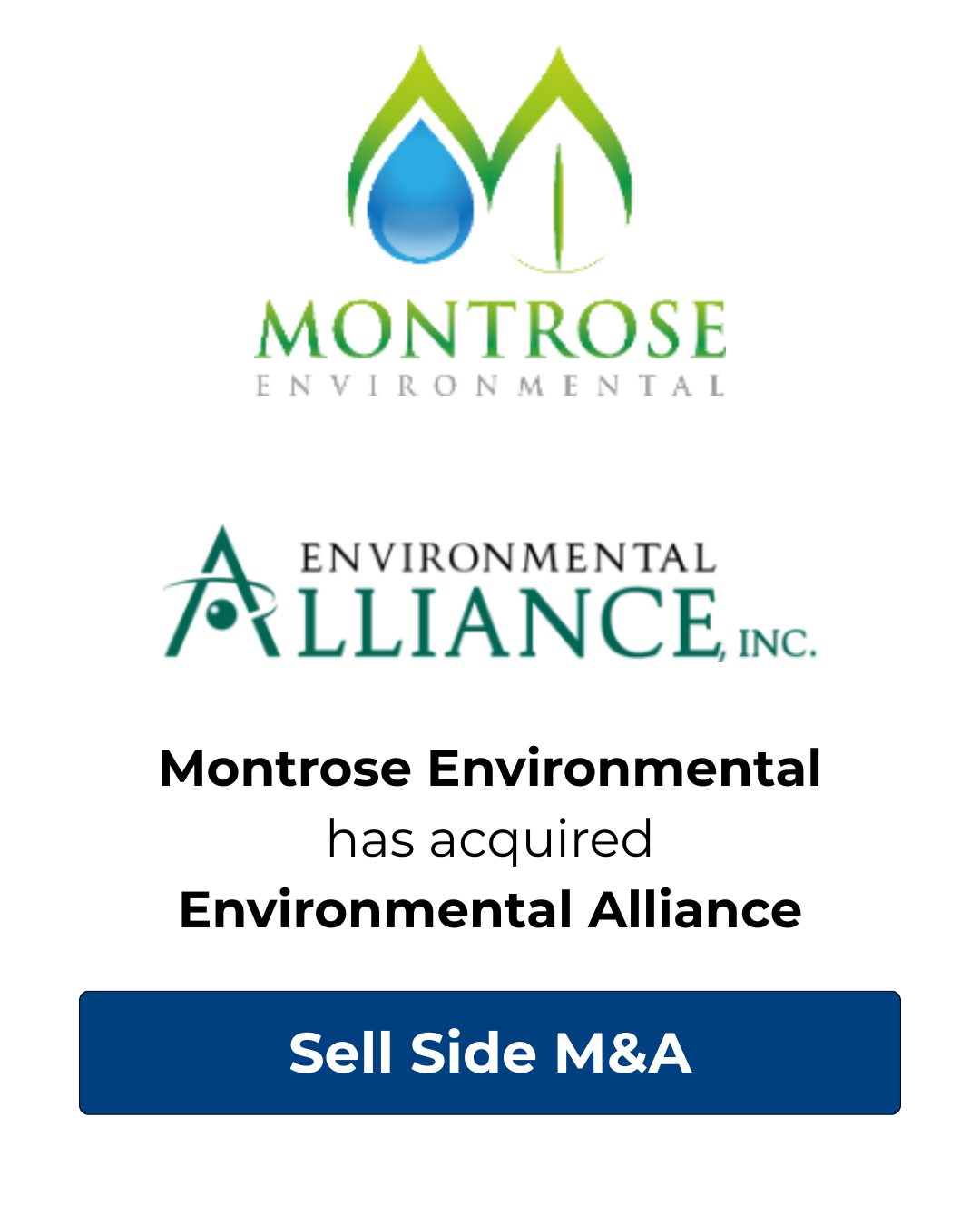 environmental transaction