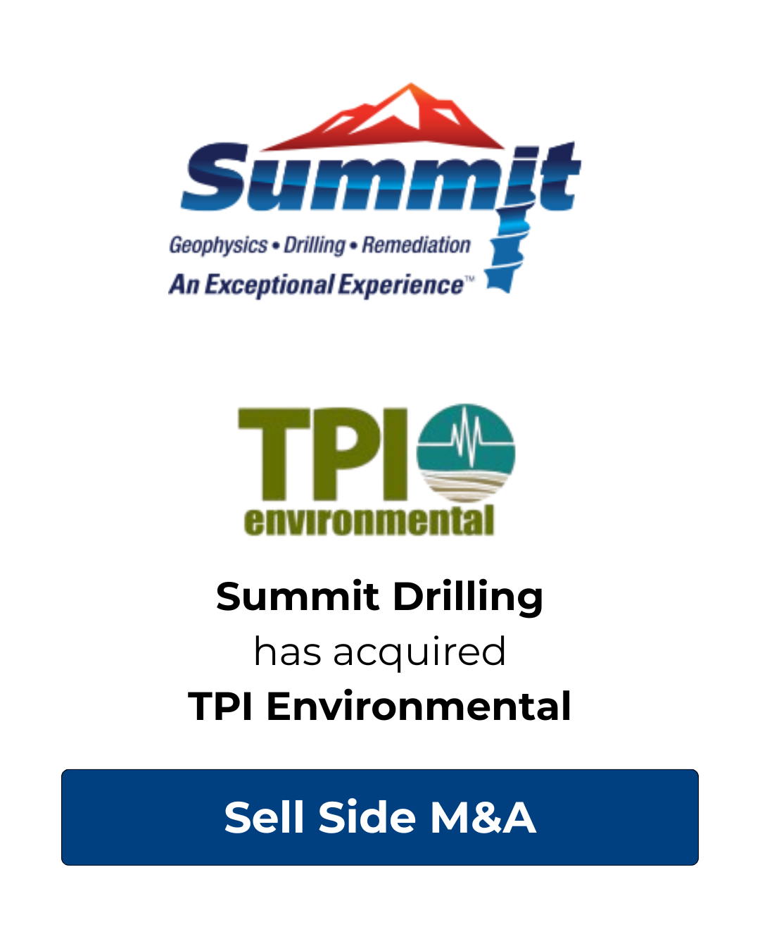 environmental transaction