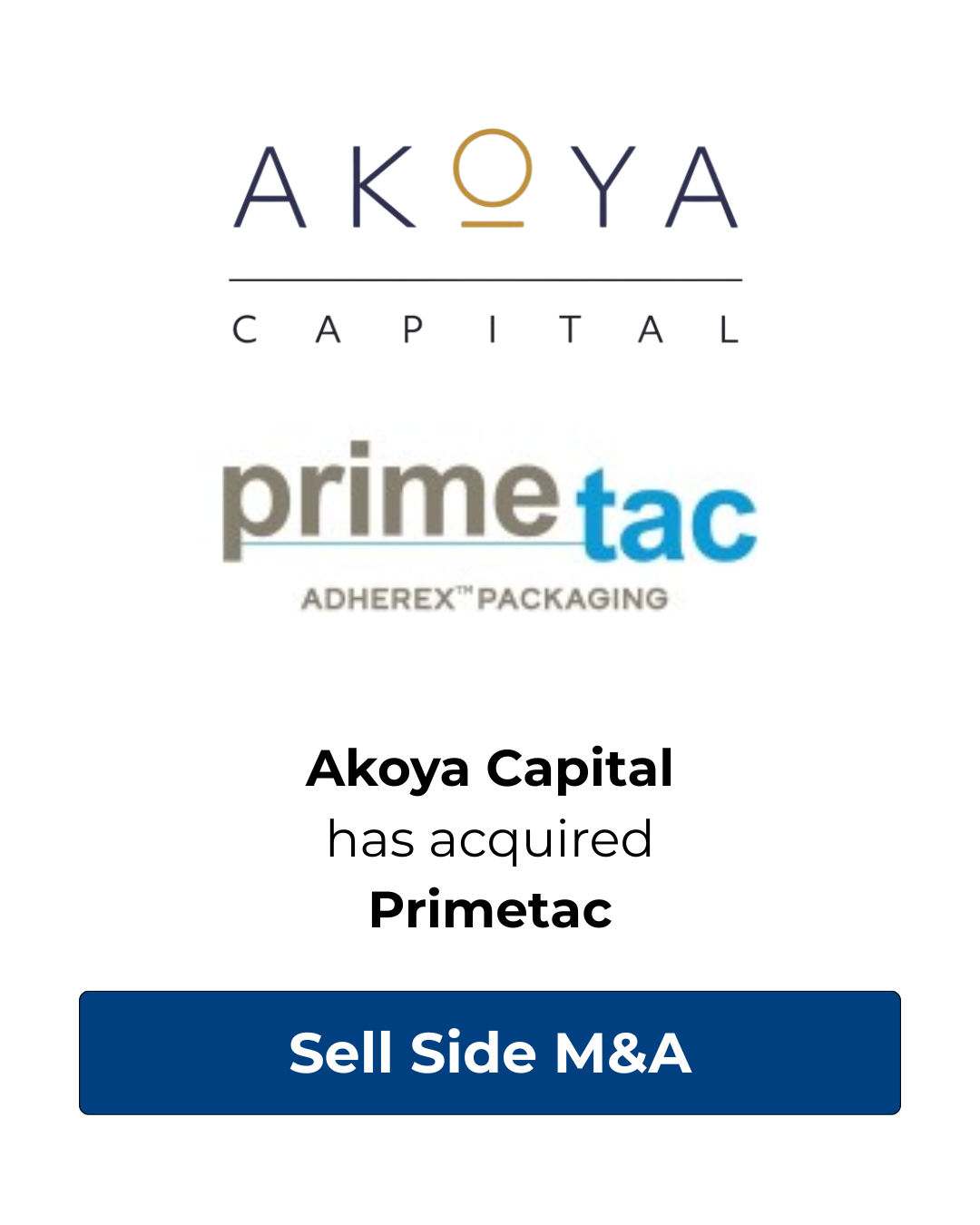 manufacturing transaction