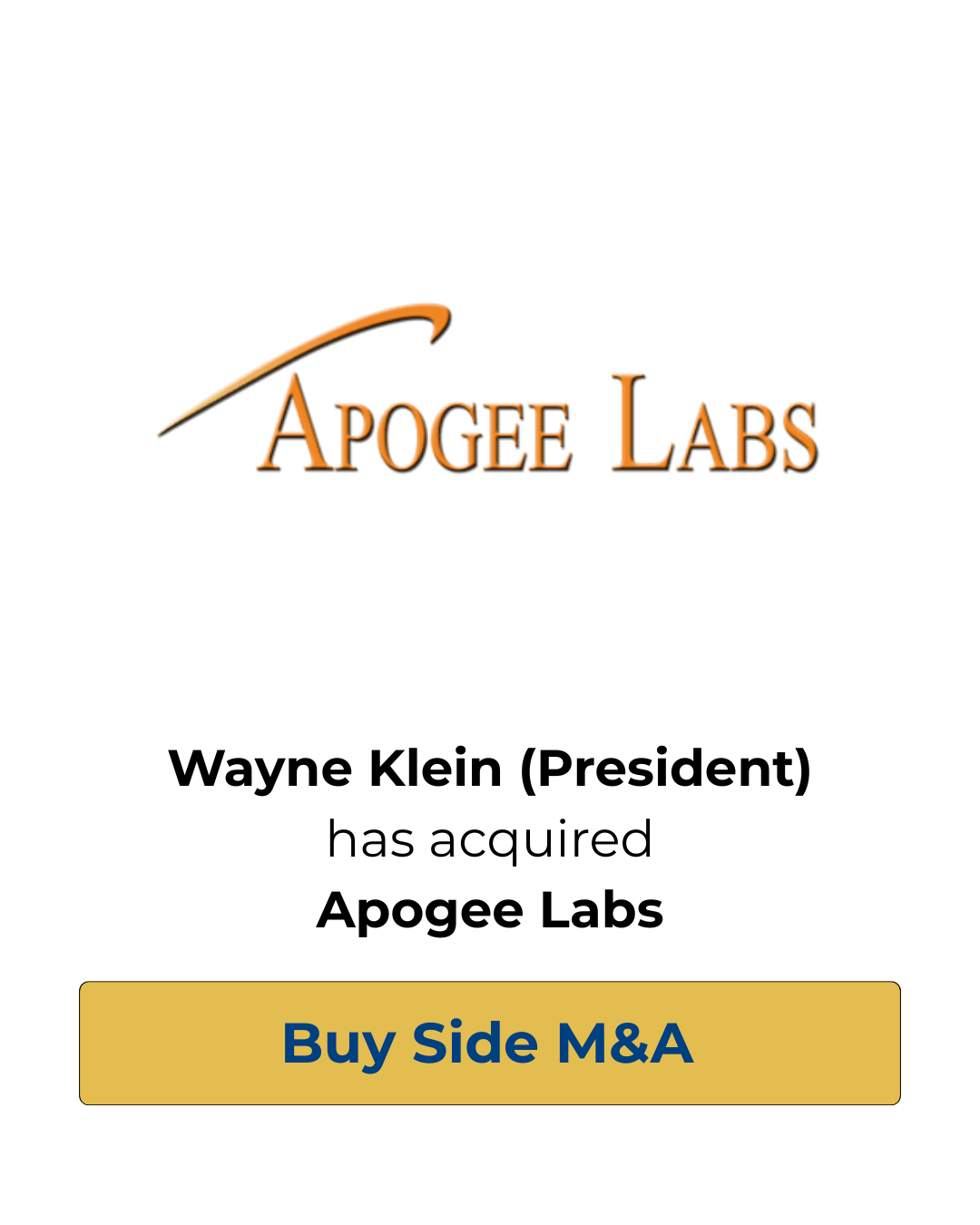 environmental transaction