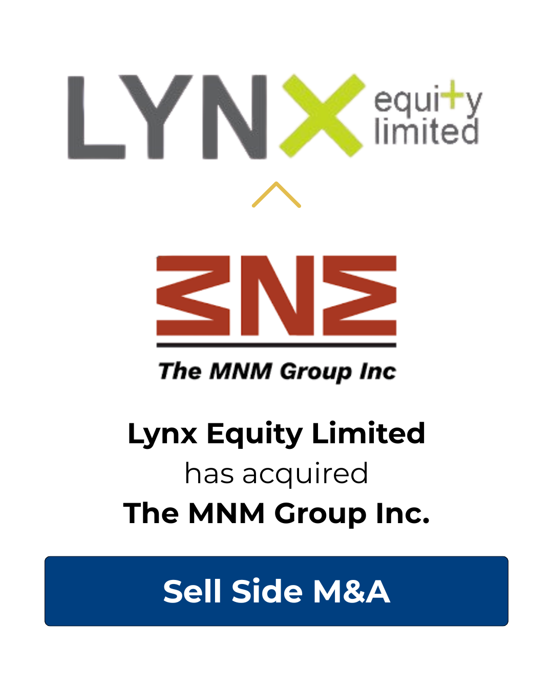 industrial transaction