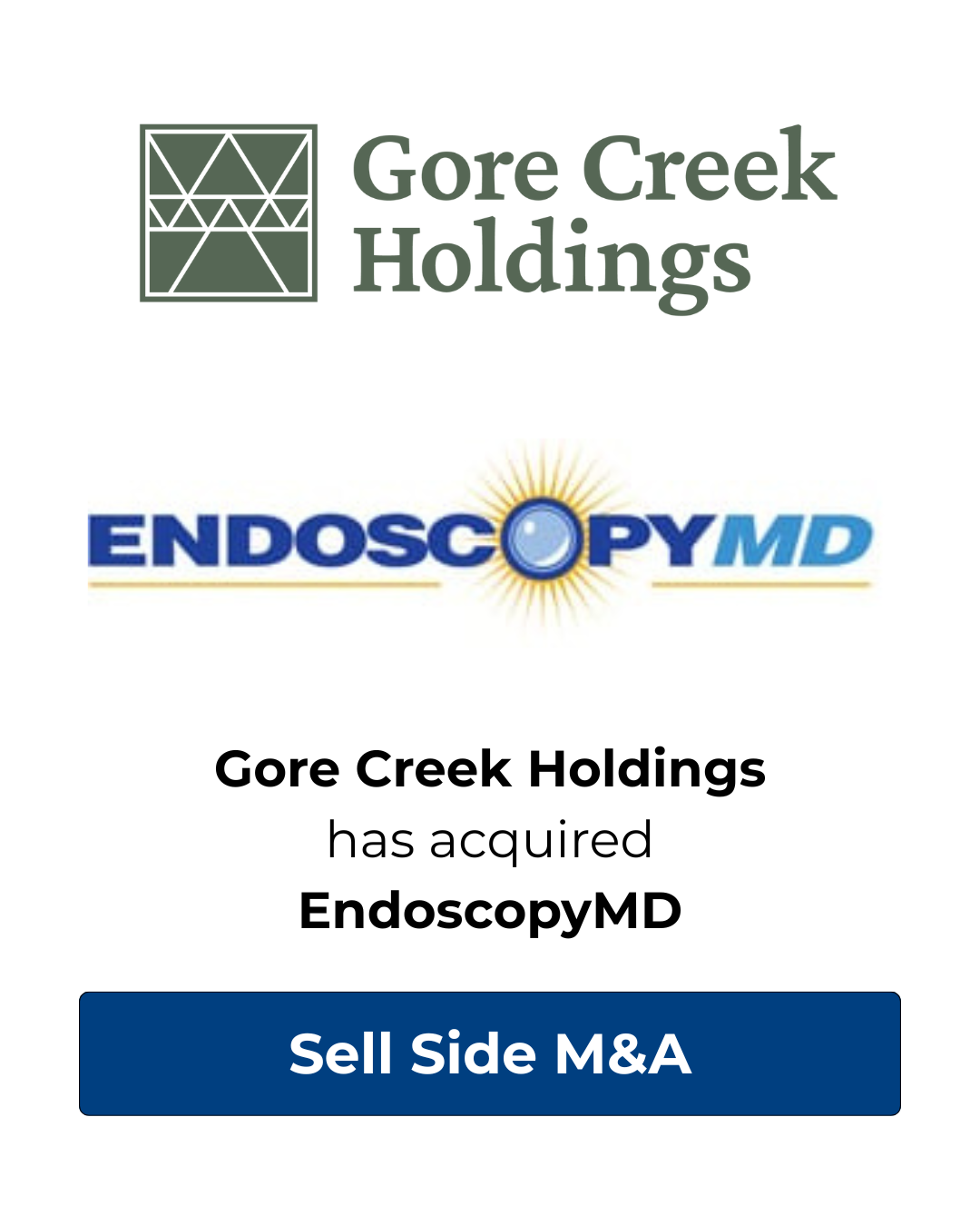 healthcare transaction