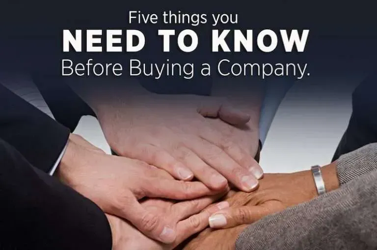 Hands in a circle with the text: 