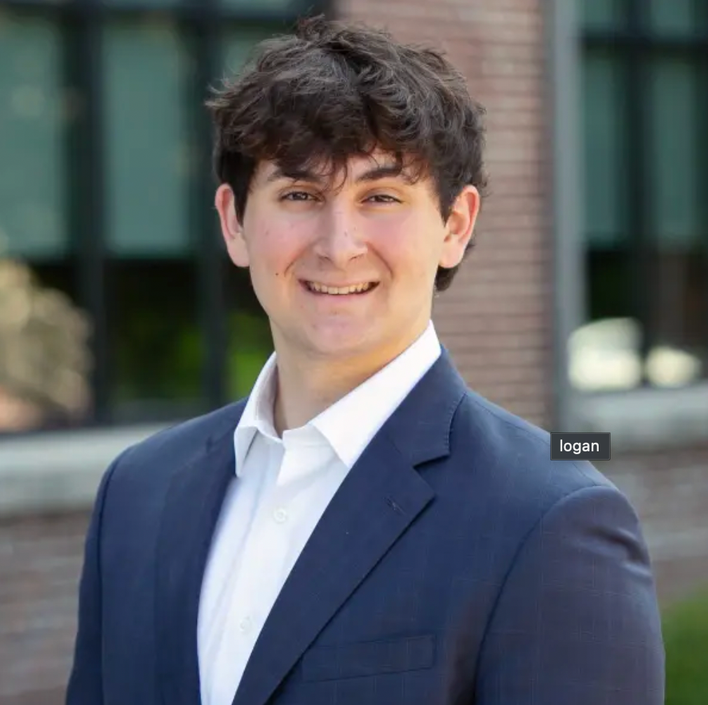 Logan Wesselt