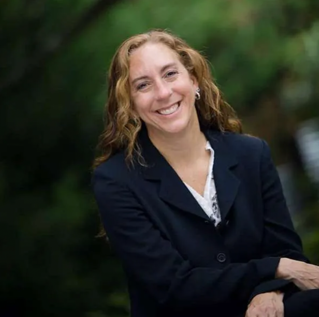 Christina Takoudes Morrison