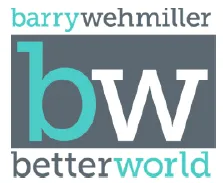Barry-Wehmiller corporate logo: 