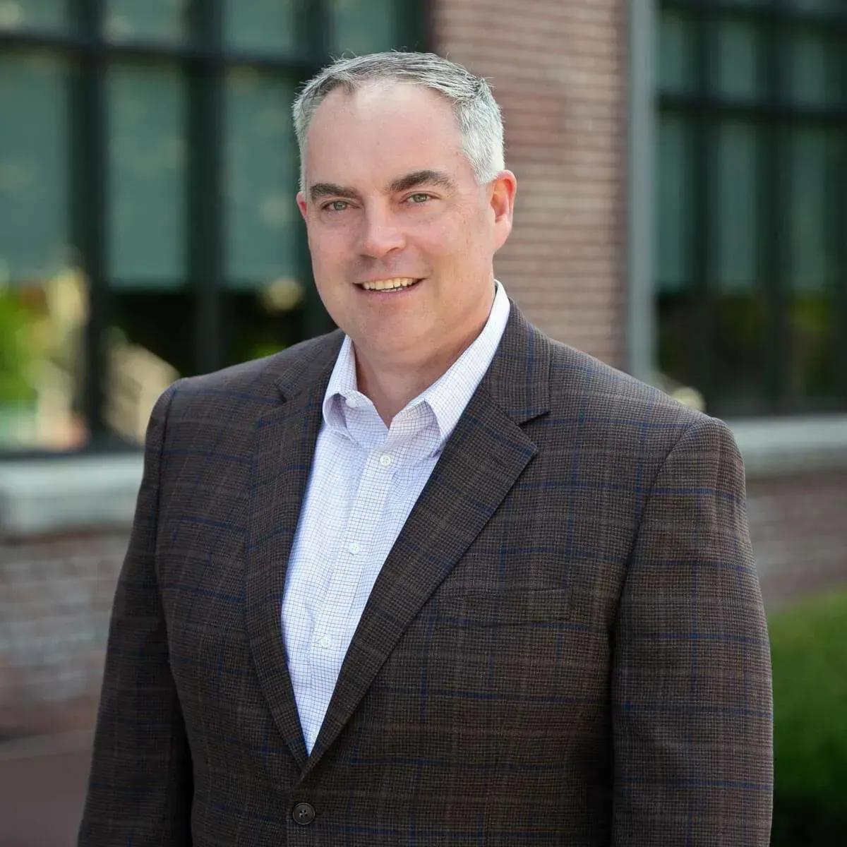 Michael J. O’Donnell