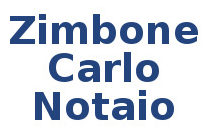 ZIMBONE CARLO NOTAIO-LOGO