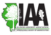 illinois arbor associates logo for OLI 