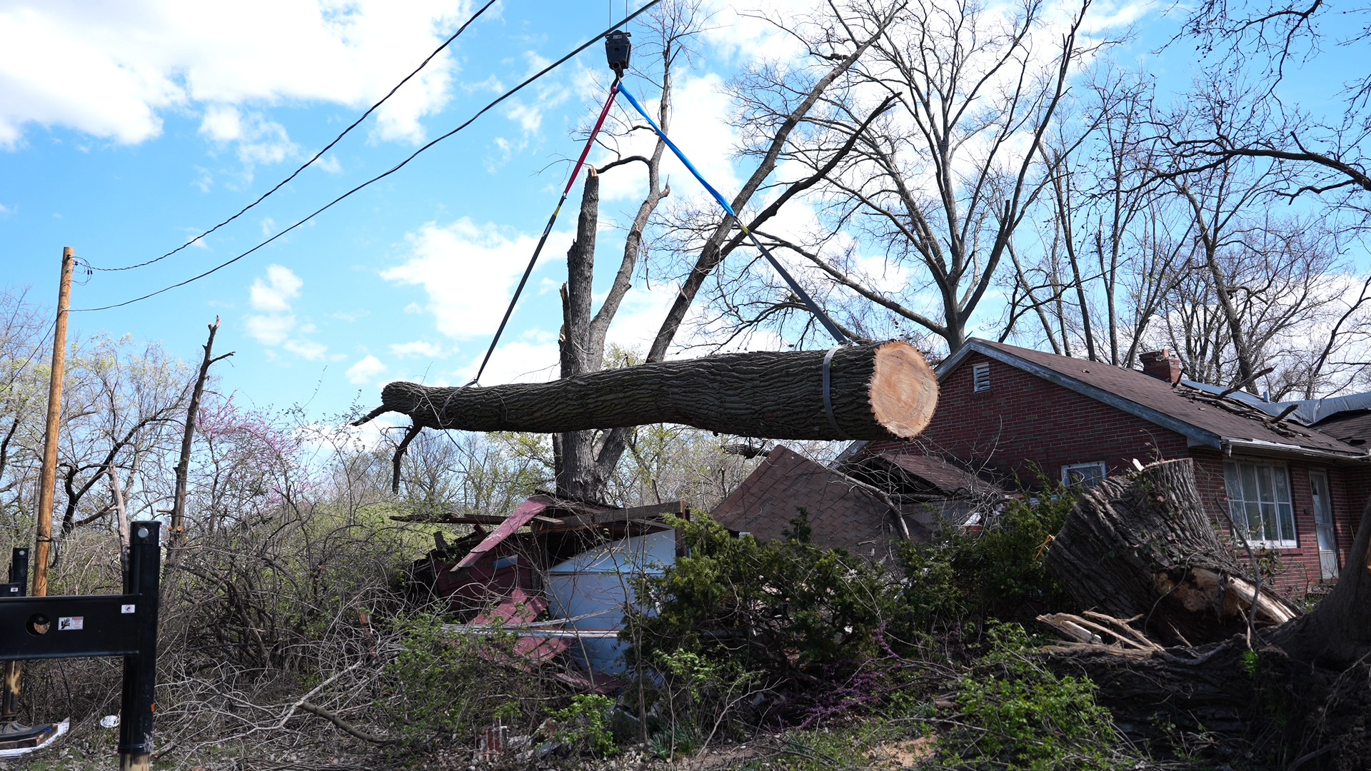 emergency storm services st louis mo