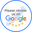 review OLI outdoors on google 