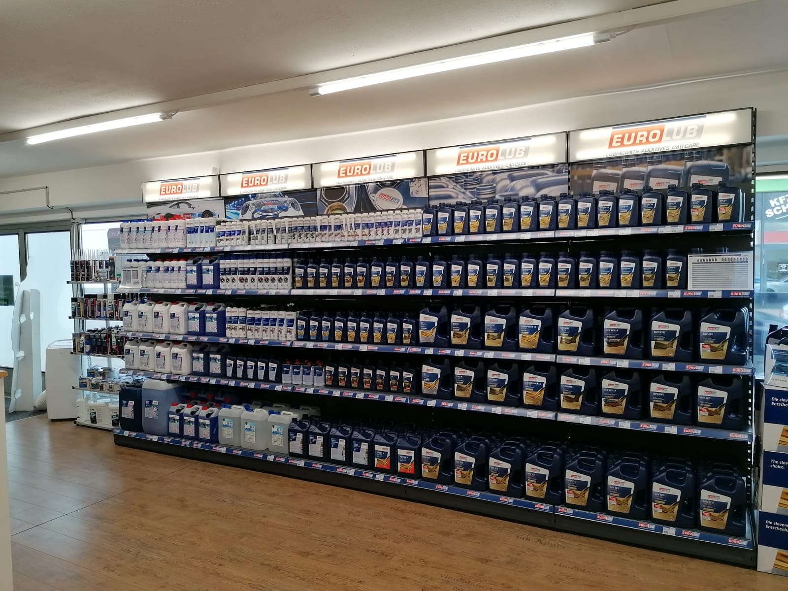 Shop KFZ Ersatzteile