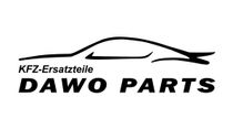Logo DAWO Parts