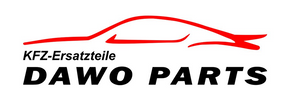 Logo DAWO Parts