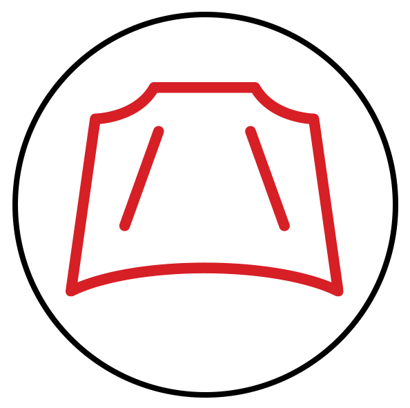 Icon Scheinwerfer