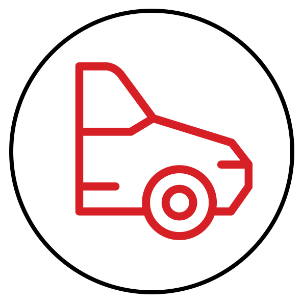 Icon Kotflügel