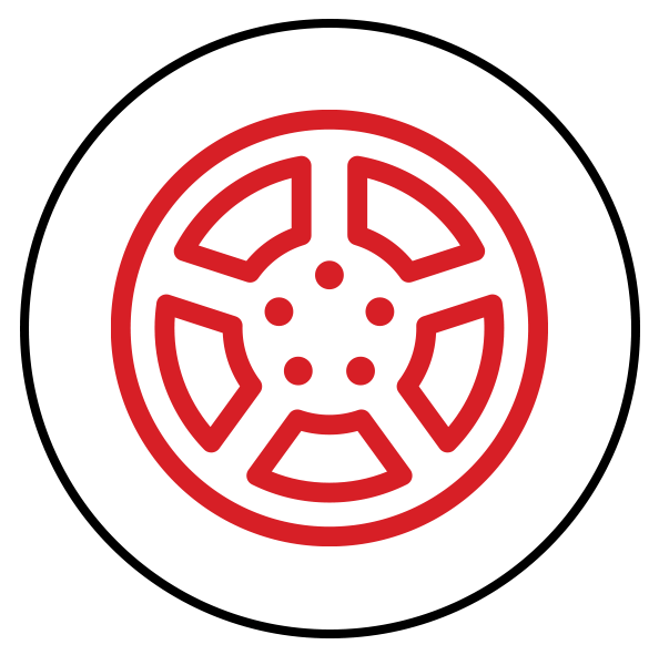 Icon Räder