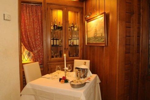 ristorante di pesce a treviso