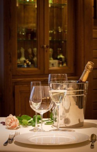 ristorante di pesce a treviso