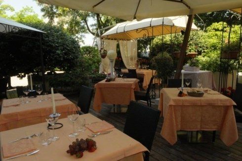 ristorante di pesce a treviso
