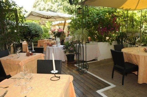 ristorante di pesce a treviso
