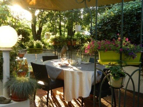 ristorante di pesce a treviso
