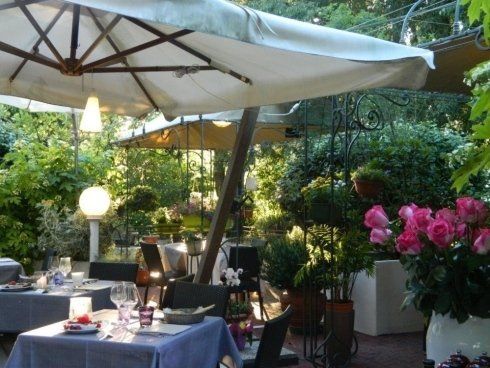 ristorante di pesce a treviso