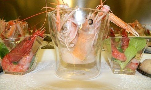 scampi