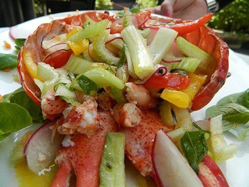 Crostacei