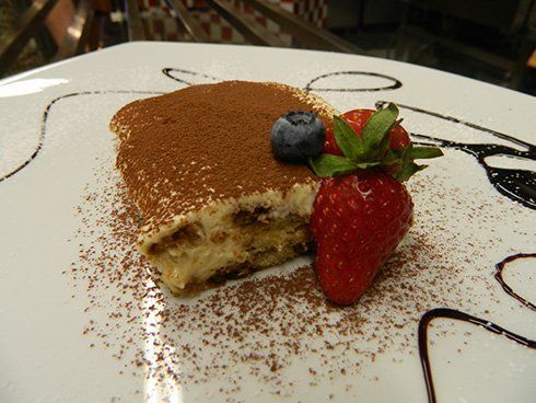 Dolci