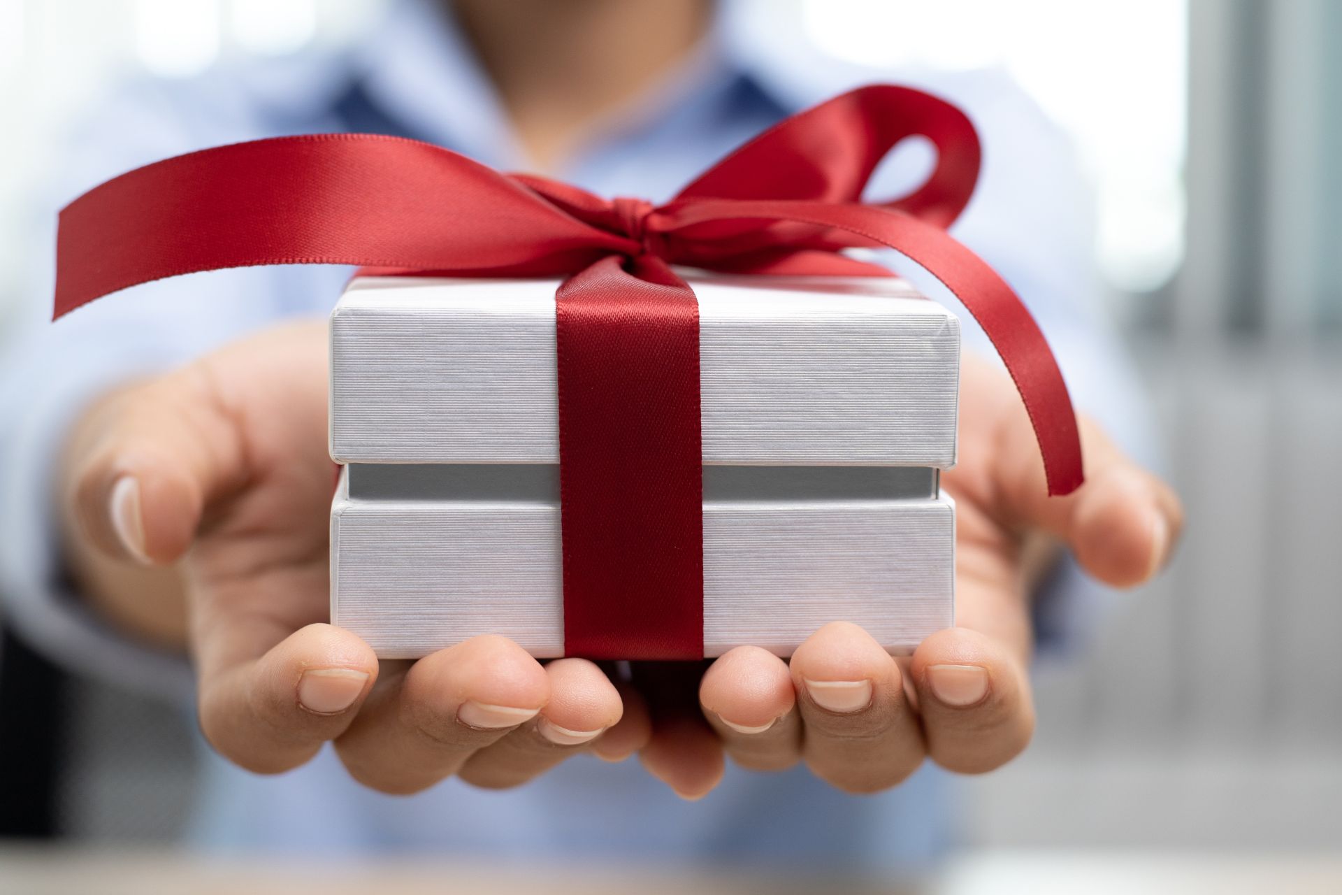 gift box