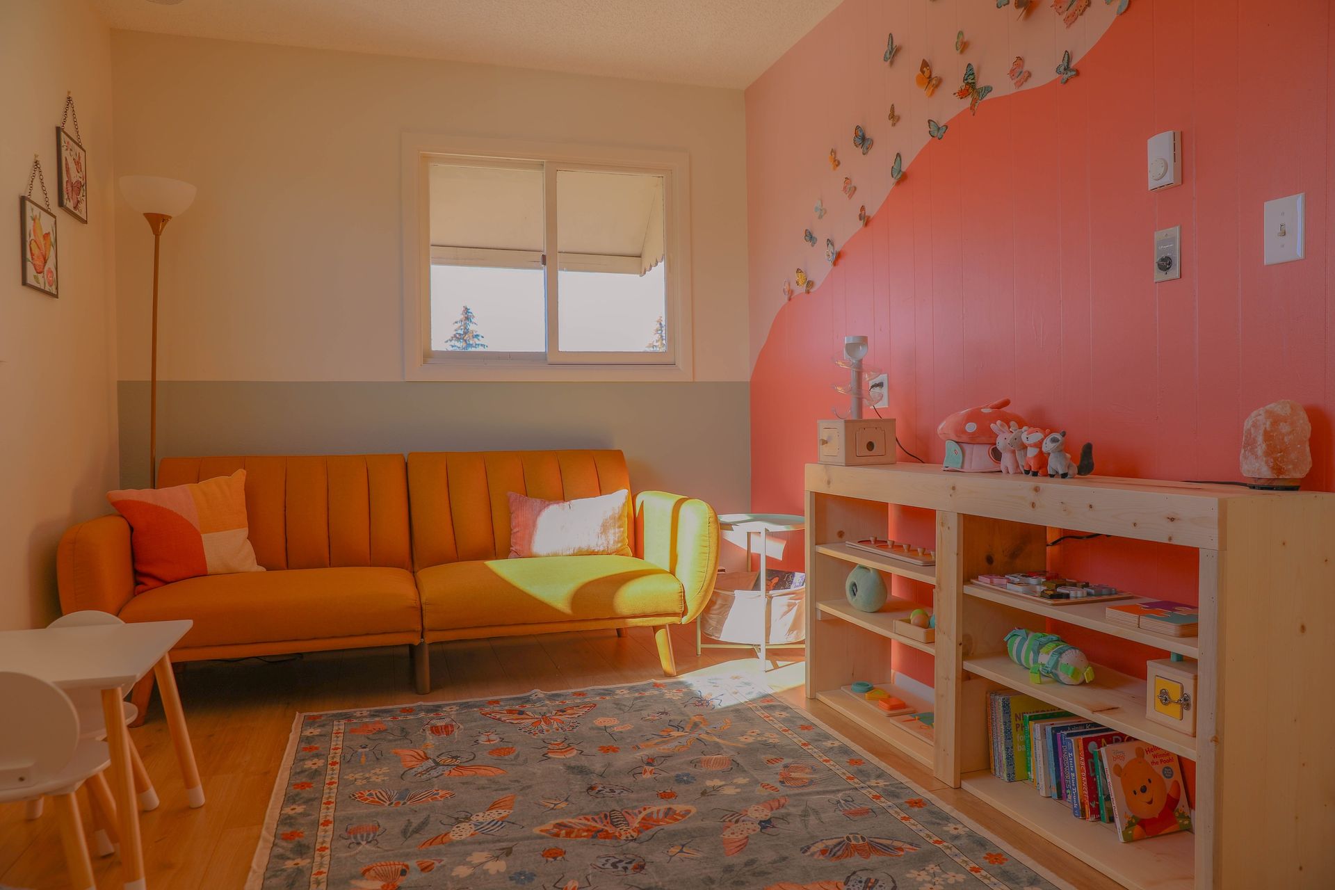 The Grove Mother Centered Wellness in Gunnison, Colorado