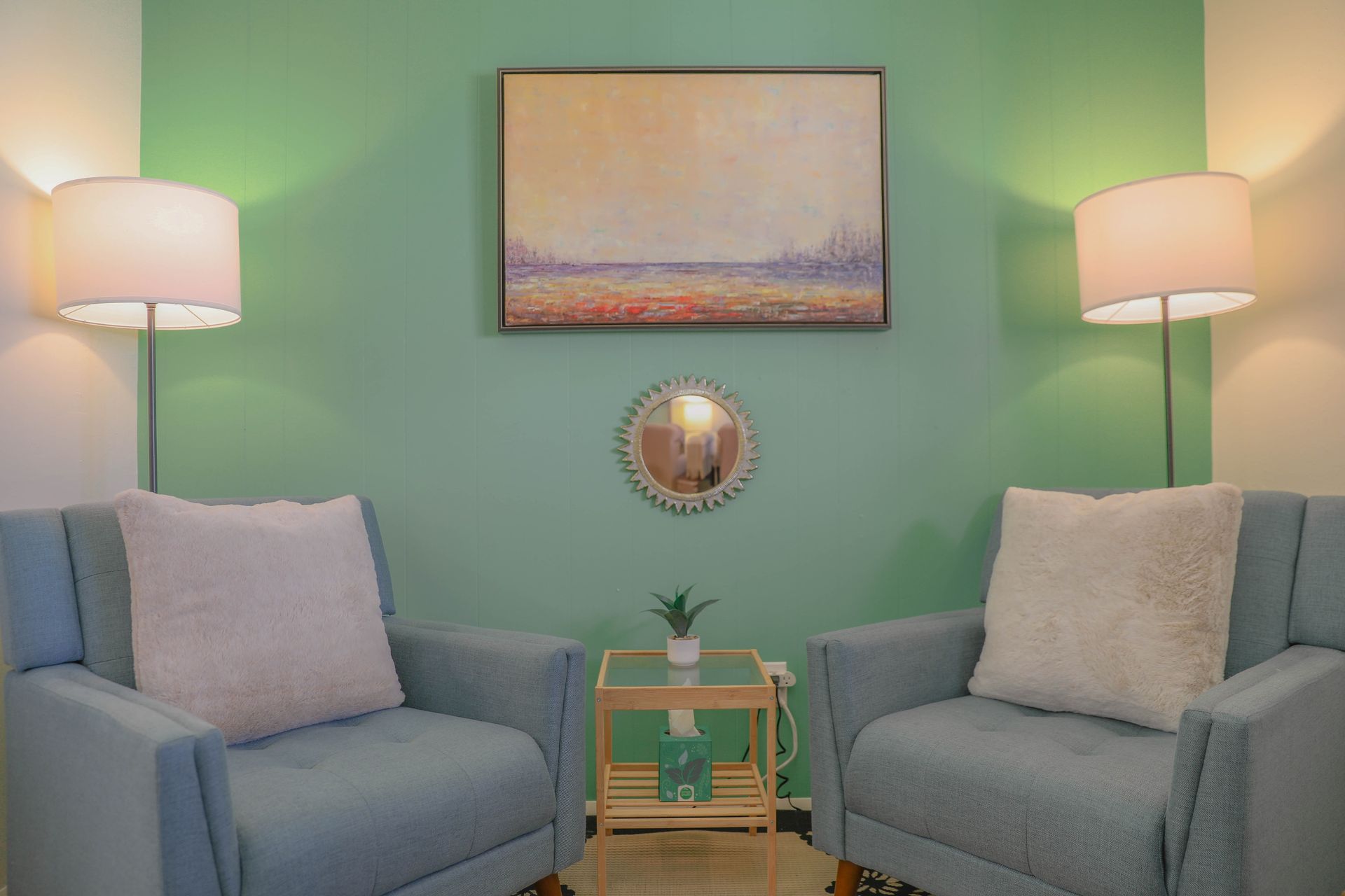 The Grove Mother Centered Wellness in Gunnison, Colorado