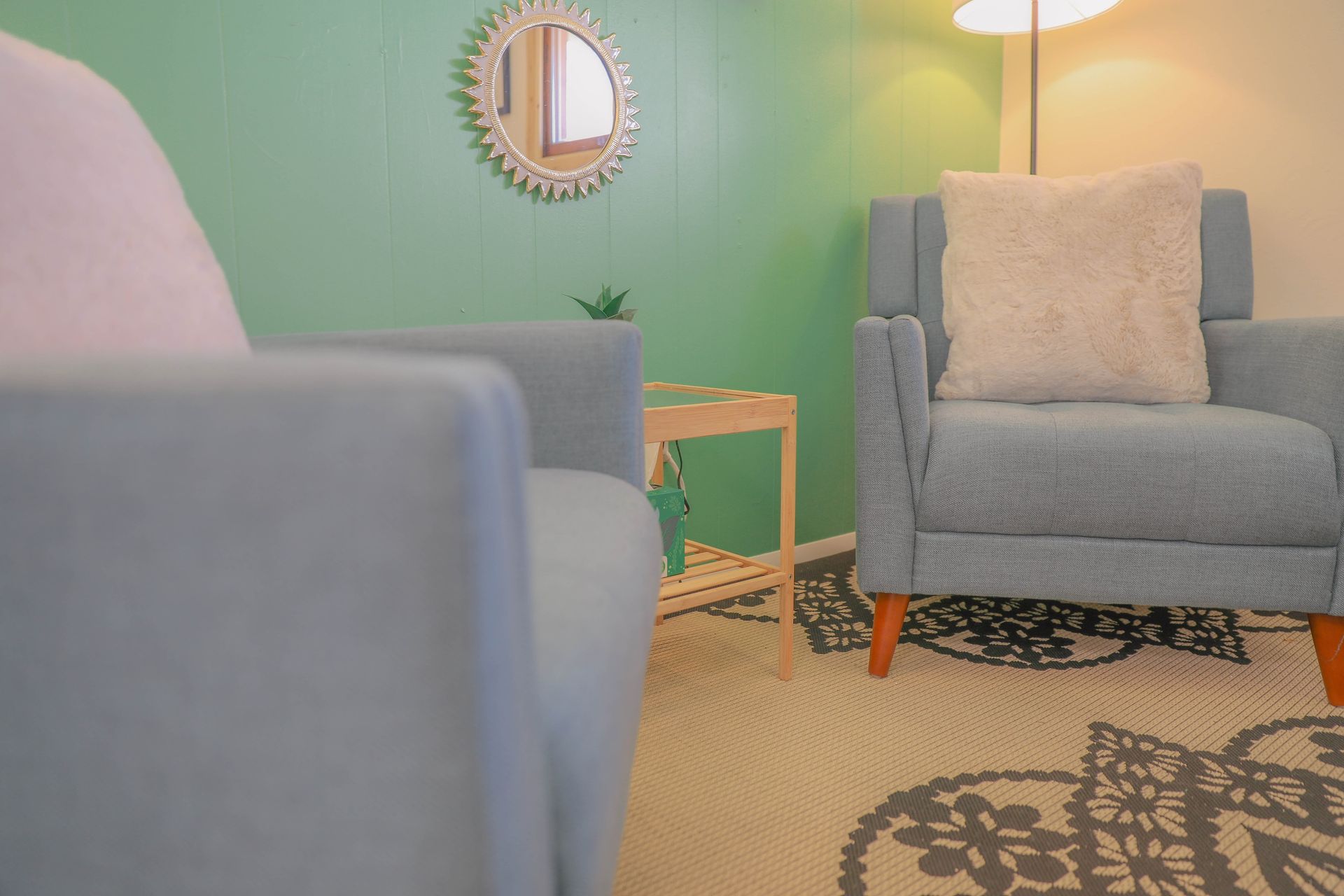 The Grove Mother Centered Wellness in Gunnison, Colorado