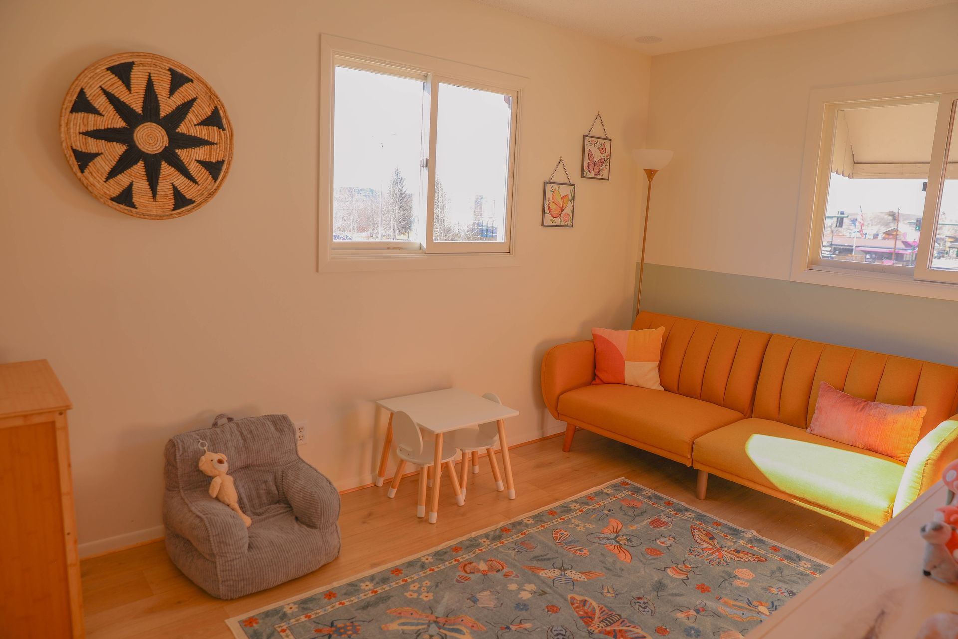 The Grove Mother Centered Wellness in Gunnison, Colorado