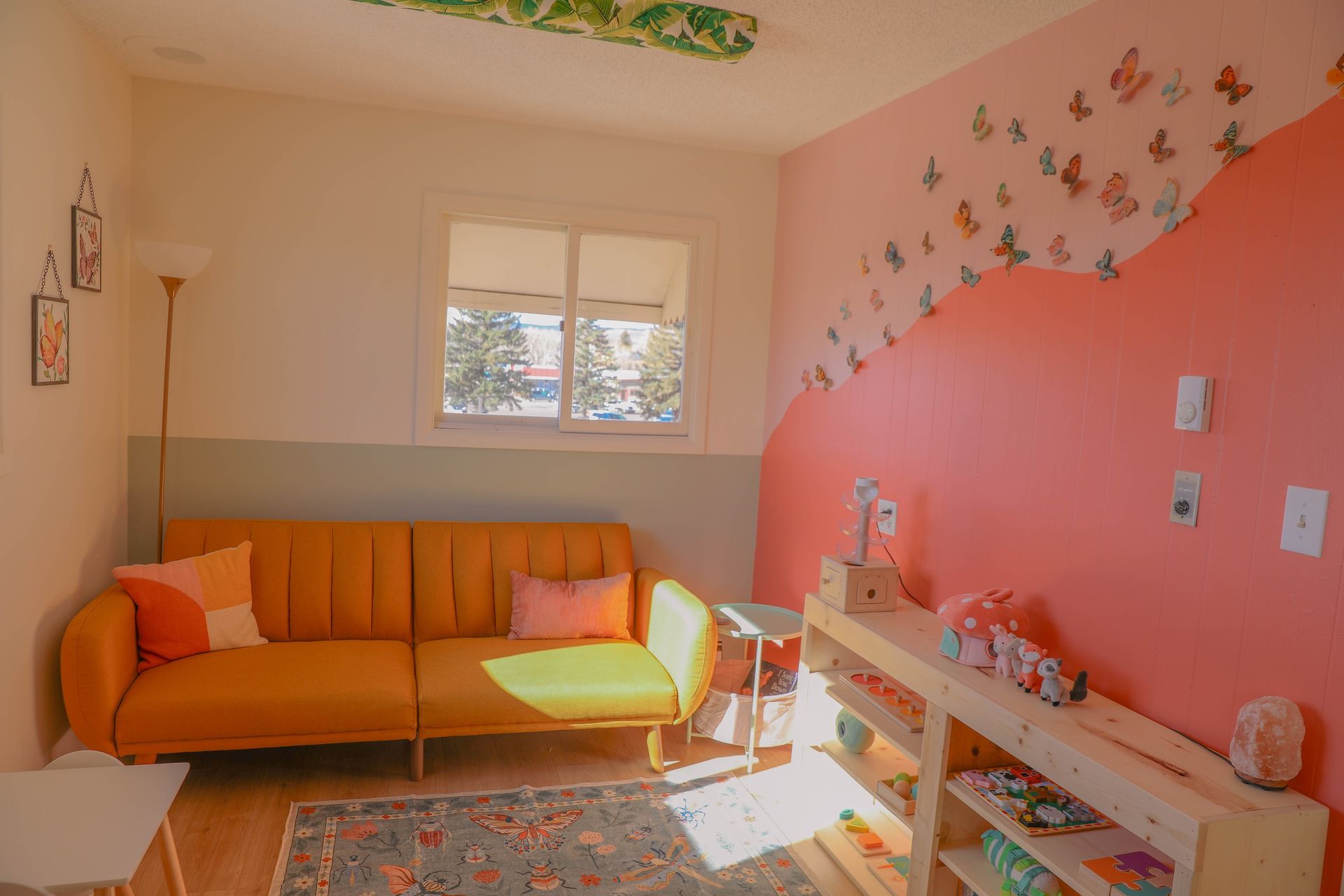 The Grove Mother Centered Wellness in Gunnison, Colorado