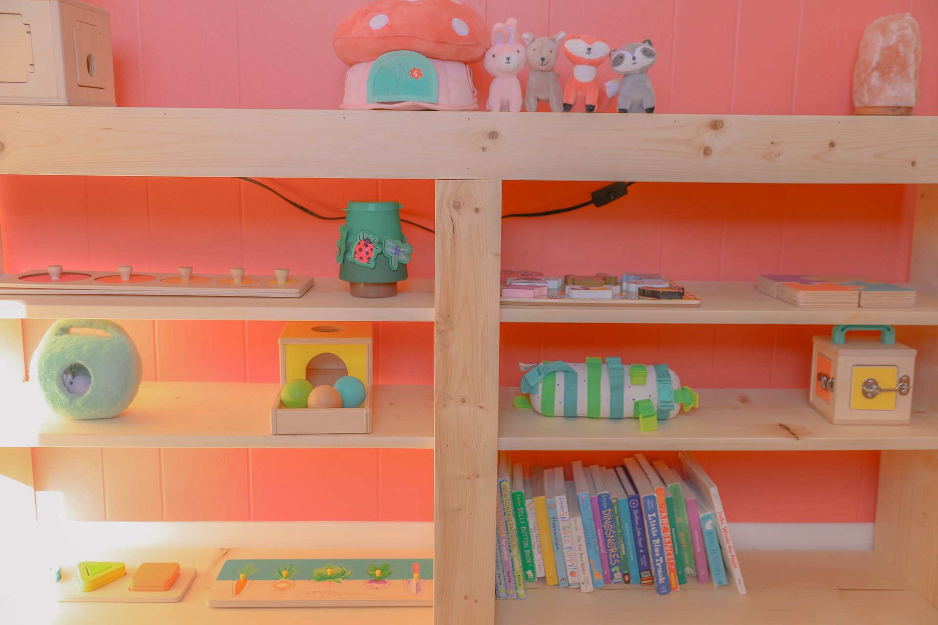 The Grove Mother Centered Wellness in Gunnison, Colorado