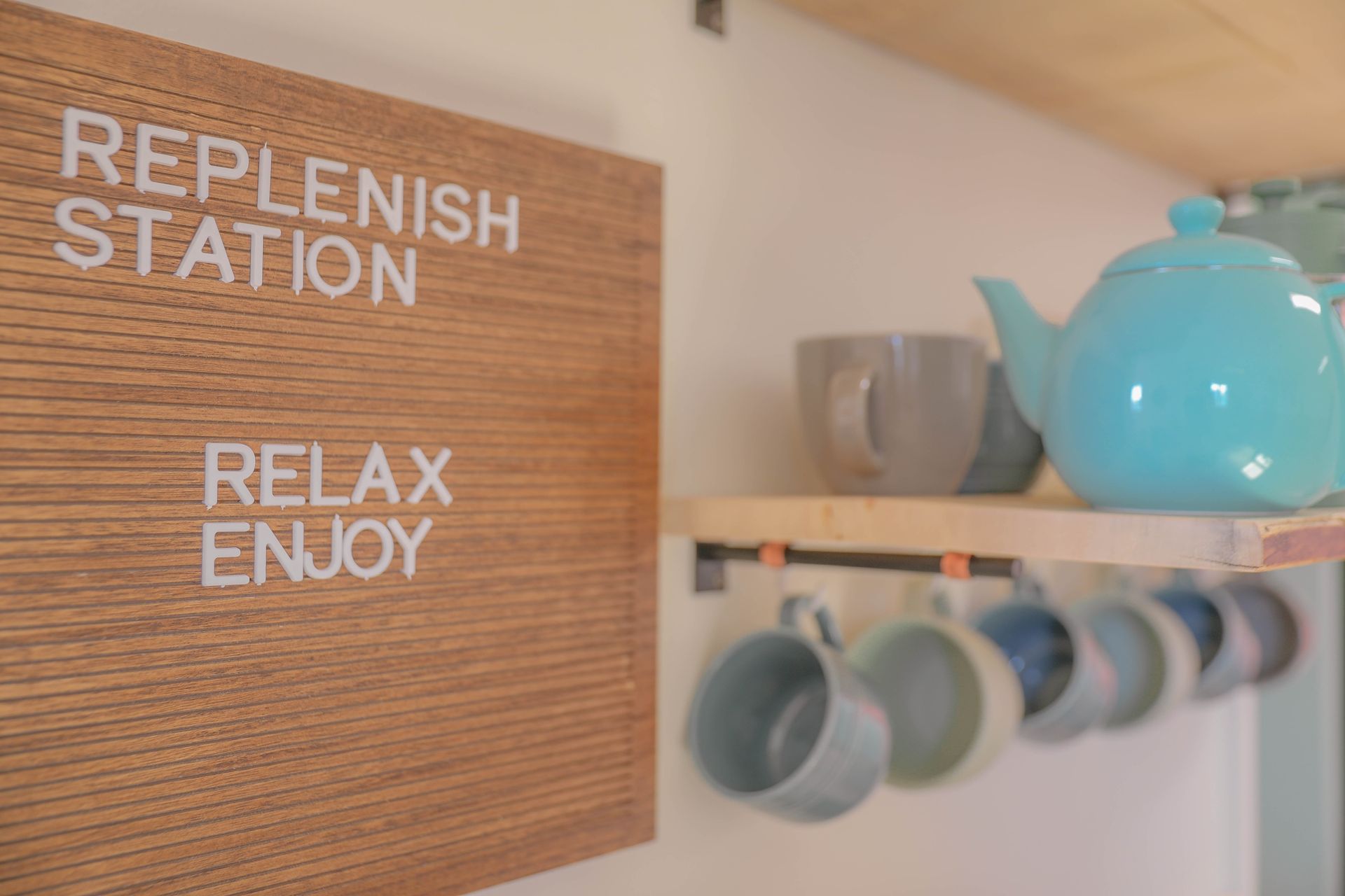 The Grove Mother Centered Wellness in Gunnison, Colorado