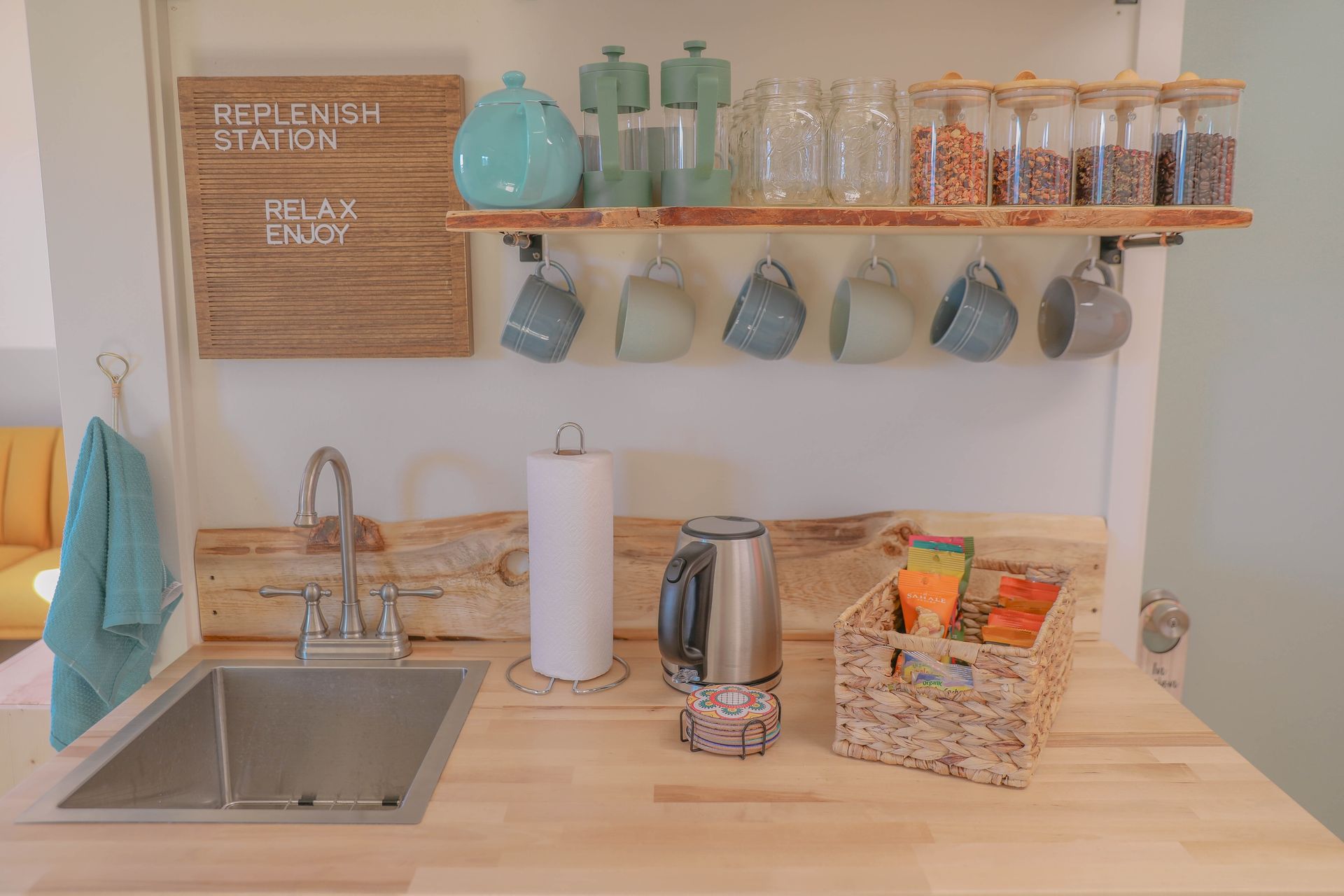 The Grove Mother Centered Wellness in Gunnison, Colorado