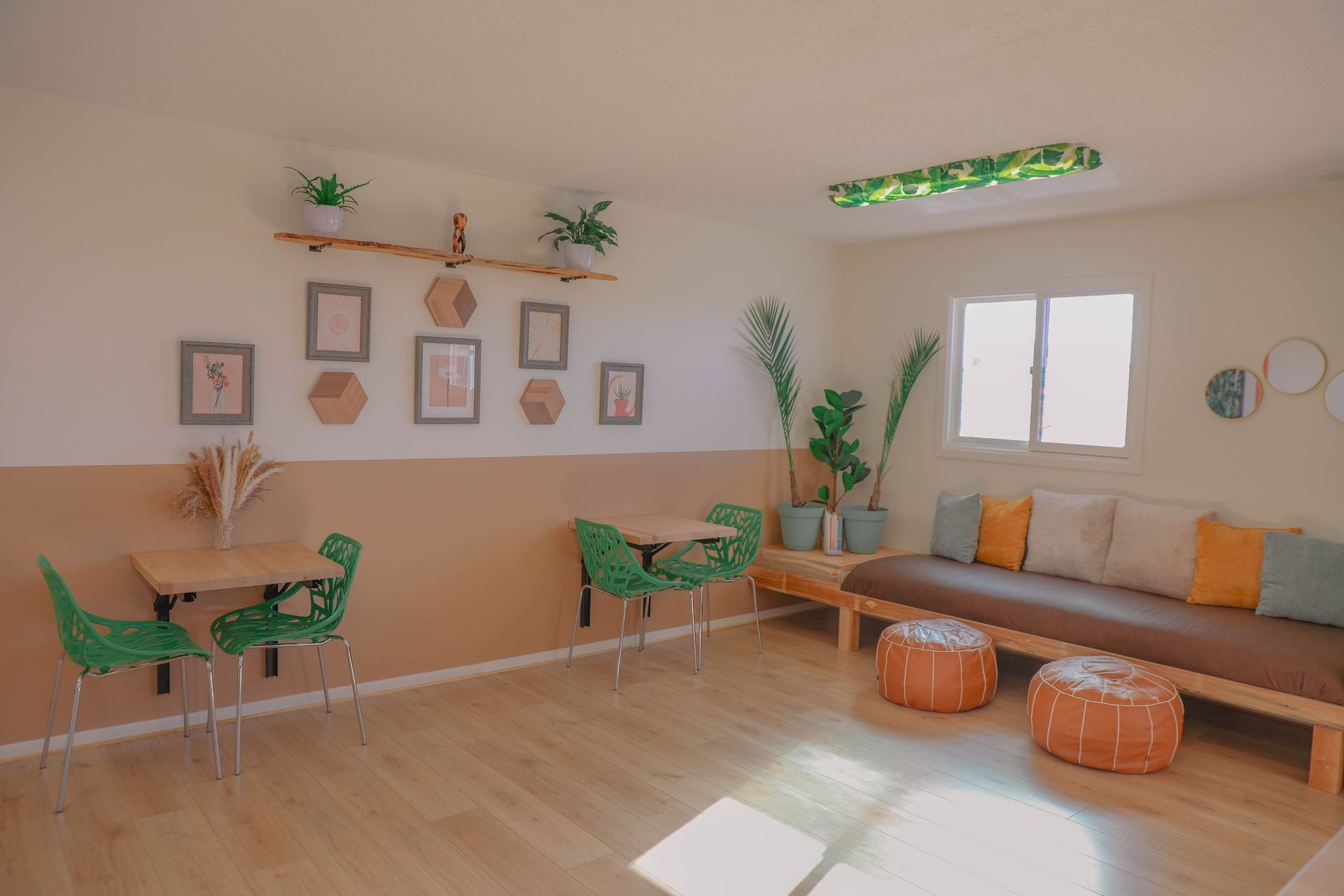 The Grove Mother Centered Wellness in Gunnison, Colorado